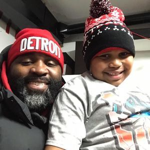 Meet your Posher, John